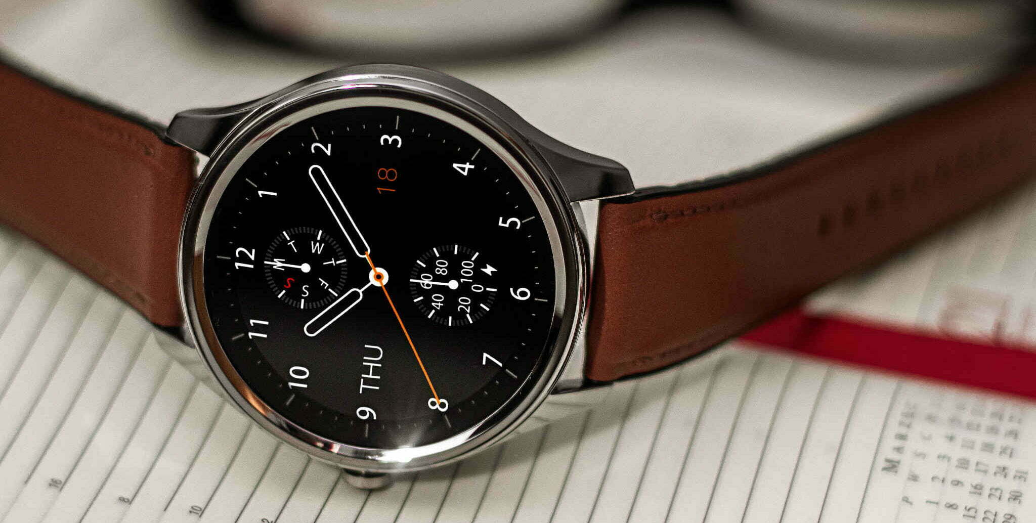smartwatch inteligentny zegarek