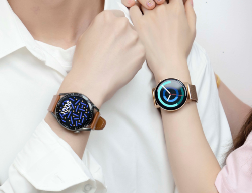 Smartwatch – idealny prezent na Walentynki