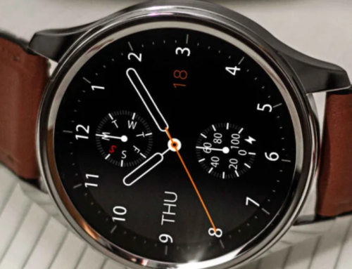 Smartwatch lepszy od tradycyjnych zegarków?