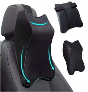 PODUSZKA NA ZAGŁÓWEK