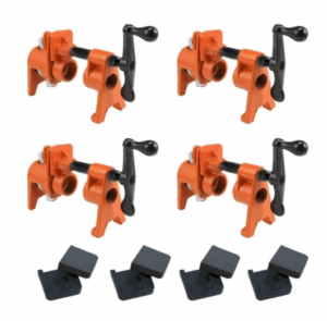 4-SZT ŚCISK STOLARSKI RUROWY 3/4 v4