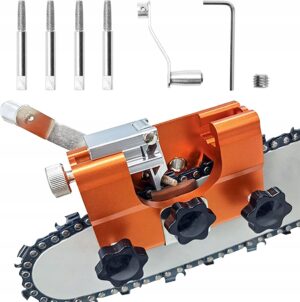 OSTRZAŁKA DO ŁAŃCUCHÓW