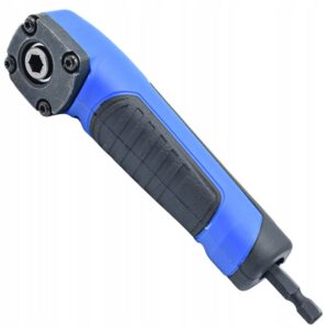 Uchwyt kątowy adapter wkrętarki