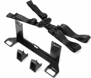 Uchwyt do fotelika samochodowego ISOFIX