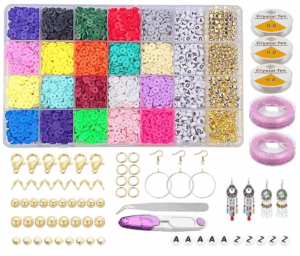 koraliki do robienia bransoletek v3