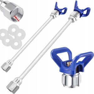 Przedłużka malarska 30cm + 50cm v2