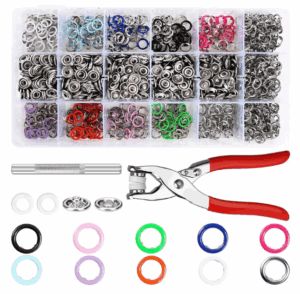 Napownica zestaw 200 szt