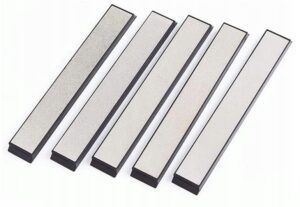 diamentowe kamienie do ostrzałki