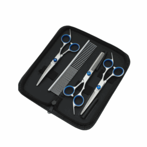 Nożyczki do strzyżenia zwierząt