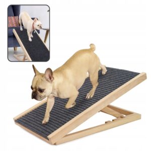 Rampa dla psa 100 cm