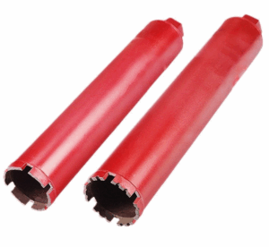 Wiertło koronowe diamentowe do betonu 83x450mm