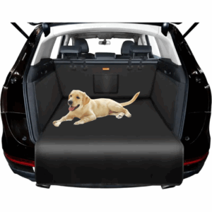 Mata ochronna do bagażnika samochodu