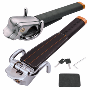 Blokada kierownicy antykradzieżowa