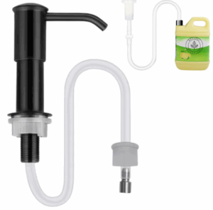 Dozownik do płynu do naczyń/ mydła