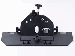 Przystawka do szlifowania cięcia płytek gresu