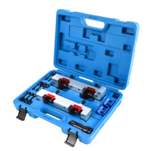 Blokada rozrządu mercedes m270 m274 1.6 2.0 zestaw