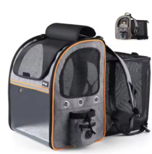 Transporter plecak dla kota psa