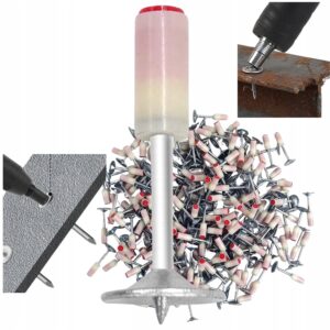 Gwoździe do pistoletu ręcznego 100 SZT